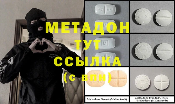 индика Абаза